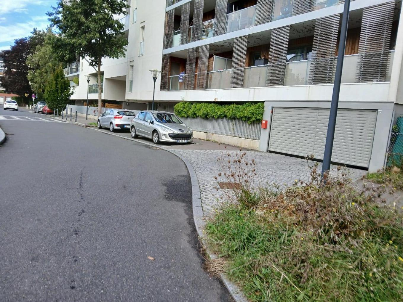 Apart-Chic-Les-Ulis With Balcon, Terrasse And Parking Les Ulis Exterior foto